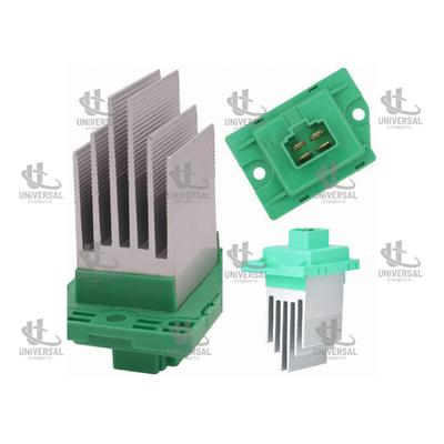 KALORİFER REZİDANS İX35 2,0 CRDİ 10-14/TUCSON 2,0