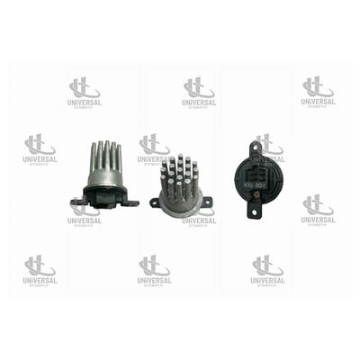KALORİFER REZİDANS JAZZ 02-08