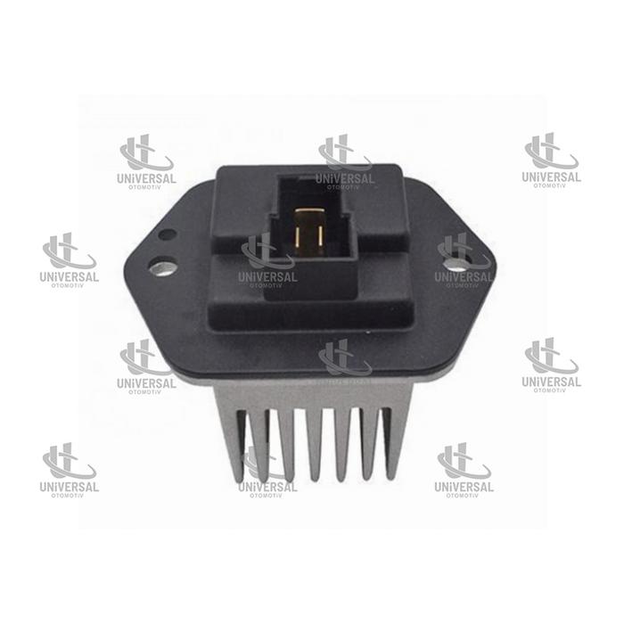 KALORİFER REZİDANS L200 07-16