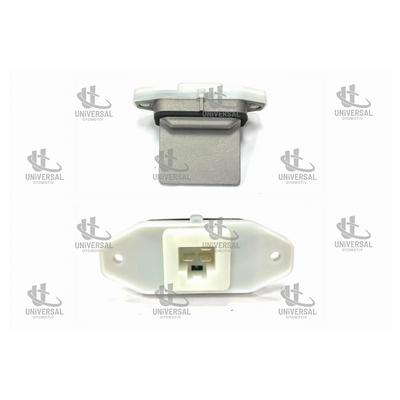 KALORİFER REZİDANS MAXİMA 02-06/X-TRAİL 01-06