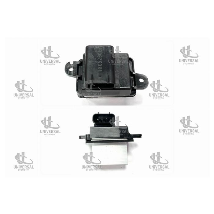 KALORİFER REZİDANS NAVARA 07-14