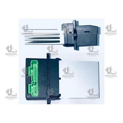 KALORİFER REZİDANS NOTE 06-09/MİCRA 02-09