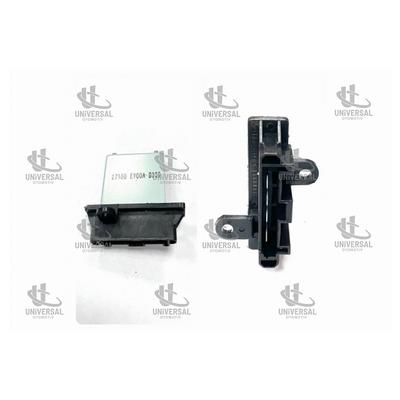 KALORİFER REZİDANS NOTE 1,6 12-18/X-TRAİL 01-14/