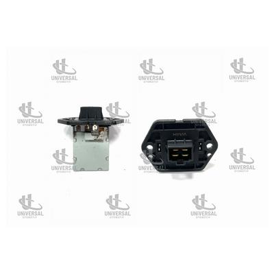 KALORİFER REZİDANS RİO 06-12