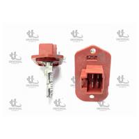 KALORİFER REZİDANS SANTAFE 06-12