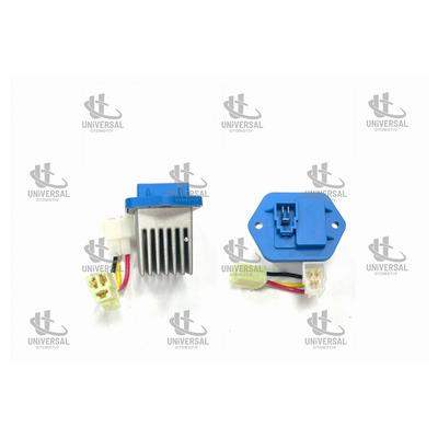 KALORİFER REZİDANS SORENTO 02-06