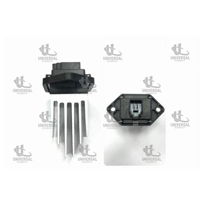 KALORİFER REZİDANS STAREX 97-08/H-1 04-08