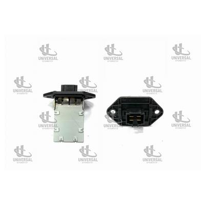 KALORİFER REZİDANS STAREX KMYT 97-07/H100 KMYT