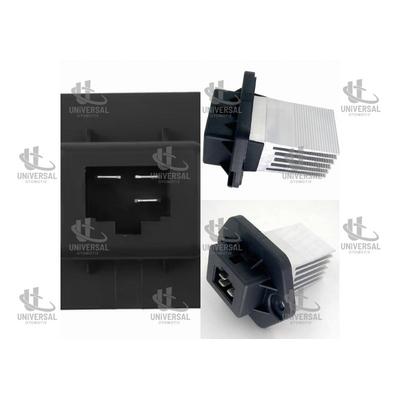 KALORİFER REZİDANS TUCSON 05-08/SPORTAGE 05-08