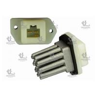 KALORİFER REZİDANS YD25 03-05/QASHQAİ 07-13/