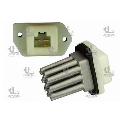 KALORİFER REZİDANS YD25 03-05/QASHQAİ 07-13/
