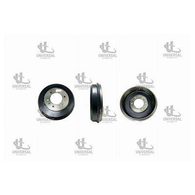 KAMPANA D-MAX 4X4 04-12 ARKA