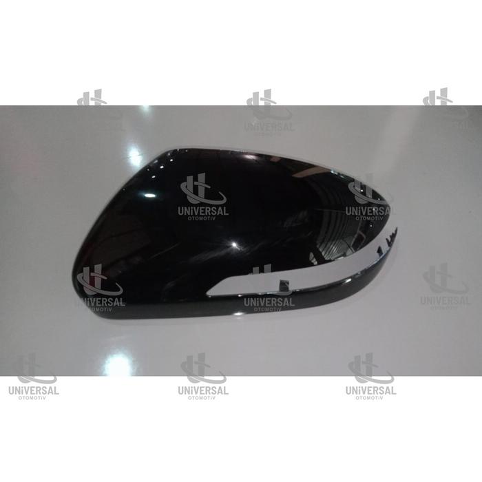 DİKİZ AYNA KAPAĞI SOL İ20 12-15 SİNYALLİ