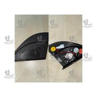 KAPAK AYNA DİKİZ İÇ ACCENT BLUE 12-17 LH