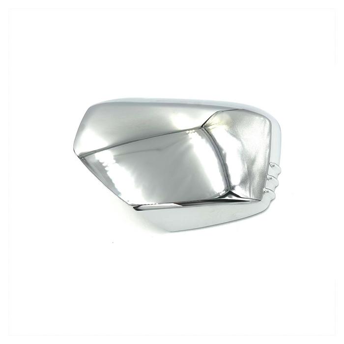 KAPAK AYNA DİKİZ L200 06-14 LH (KROM)