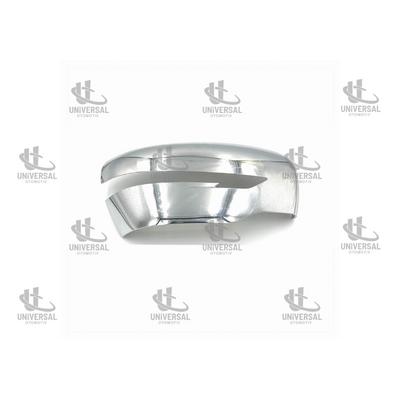 KAPAK AYNA DİKİZ NAVARA 15-18 KROM LH