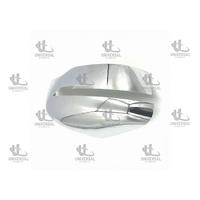KAPAK AYNA DİKİZ NAVARA 15-18 KROM RH