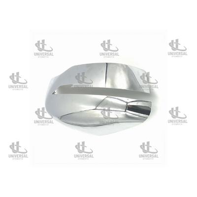 KAPAK AYNA DİKİZ NAVARA 15-18 KROM RH