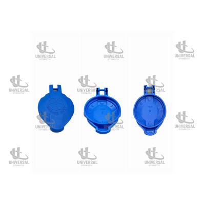 CAM SU DEPO KAPAĞI ACCENT BLUE 11- ELANTRA 12-18 SONATA 06- İ20 08- CERATO 10-