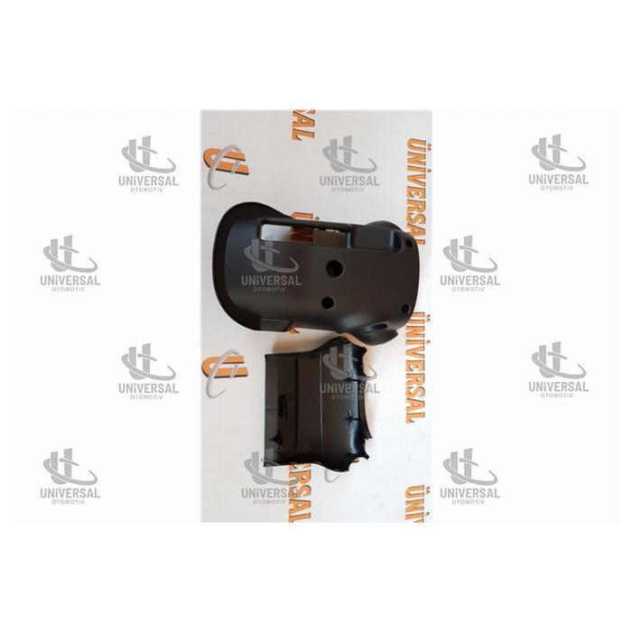 KAPAK DİREKSİYON QASHQAİ 07-13 (ALT/ÜST TAKIM)