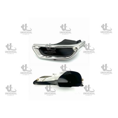 KAPAK EGZOZ ACCORD 20-23 LH