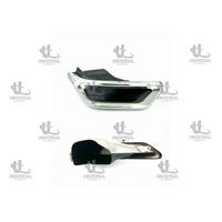 KAPAK EGZOZ ACCORD 20-23 RH