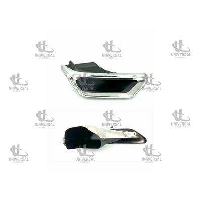 KAPAK EGZOZ ACCORD 20-23 RH