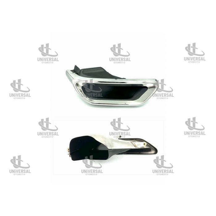 KAPAK EGZOZ ACCORD 20-23 RH