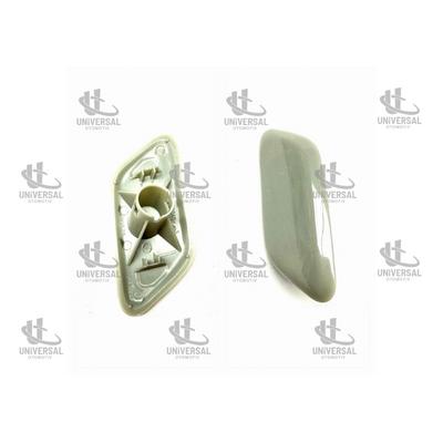 KAPAK FAR YIKAMA AVENSİS 06-08 LH