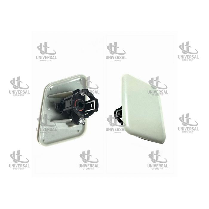 KAPAK FAR YIKAMA GRAND VİTARA 06-14 LH
