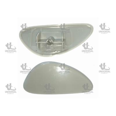 KAPAK FAR YIKAMA İNFİNİTİ FX35 08-13 RH
