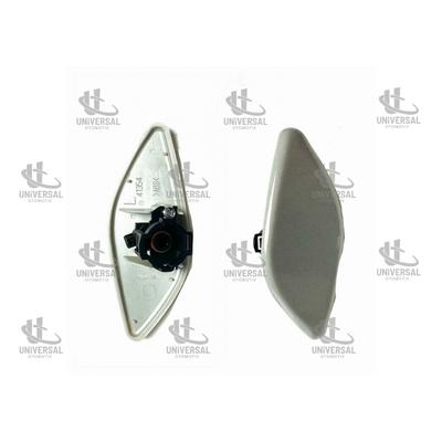 KAPAK FAR YIKAMA MAZDA 3 09-12 LH