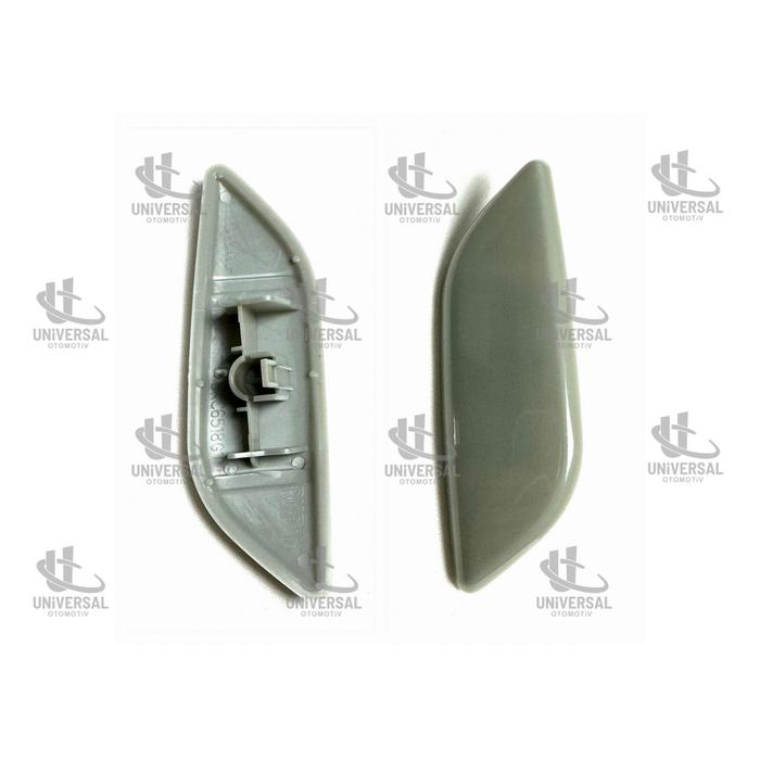 KAPAK FAR YIKAMA MAZDA 3 13-16 RH
