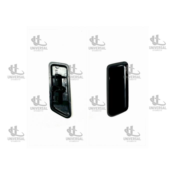 KAPAK FAR YIKAMA OUTLANDER 06-09 LH