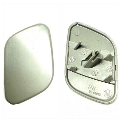 KAPAK FAR YIKAMA QASHQAİ 10-13 RH