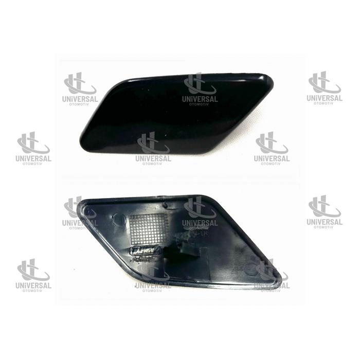 KAPAK FAR YIKAMA S40 08-12 LH