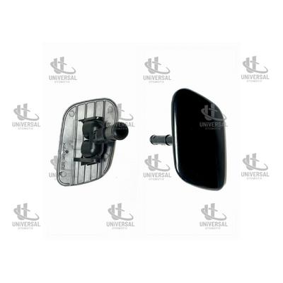 KAPAK FAR YIKAMA SANTAFE 09-12 LH