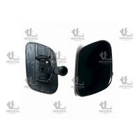 KAPAK FAR YIKAMA SANTAFE 09-12 RH