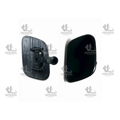 KAPAK FAR YIKAMA SANTAFE 09-12 RH