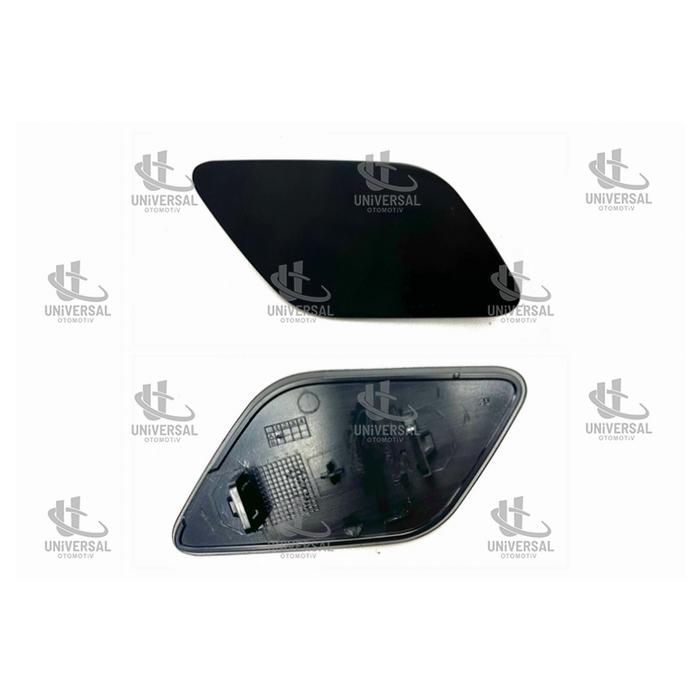 KAPAK FAR YIKAMA XC60 14-17 RH
