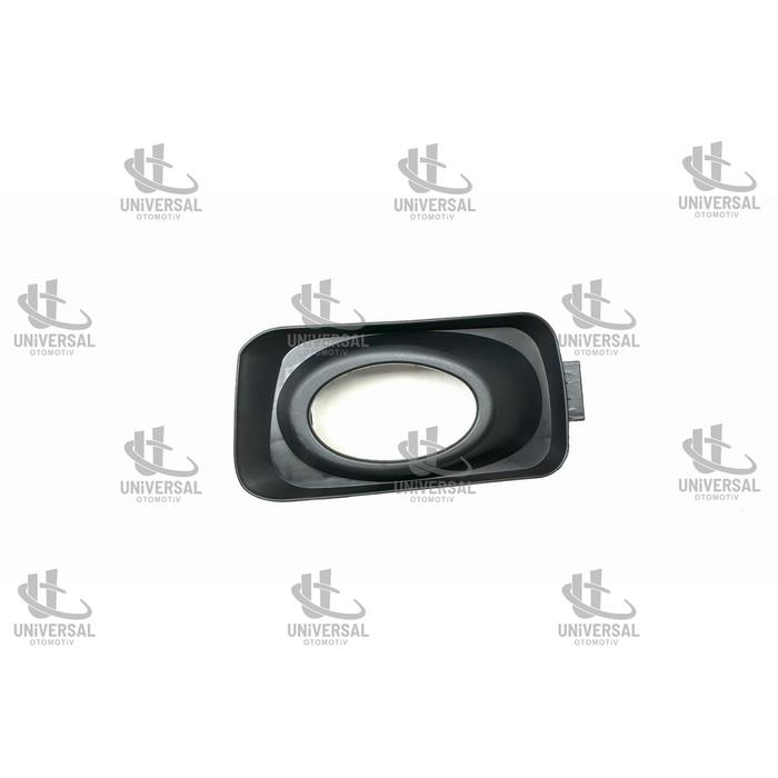 KAPAK LAMBA SİS ACCORD 03-06 LH (SİSLİ)