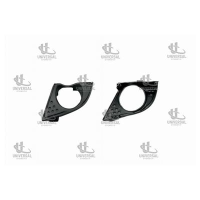 KAPAK LAMBA SİS ACCORD 09-11 LH (SİSLI)