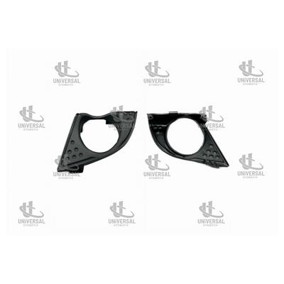 KAPAK LAMBA SİS ACCORD 09-11 RH (SİSLI)