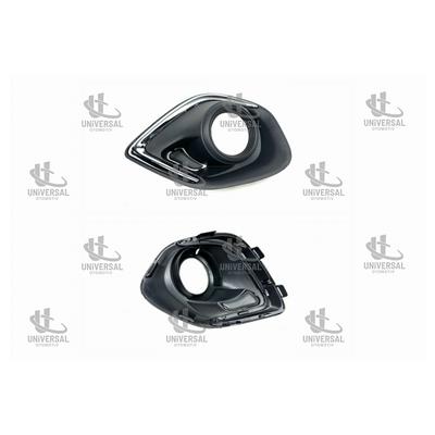 KAPAK LAMBA SİS ASX 13-16 LH (SİSLİ)