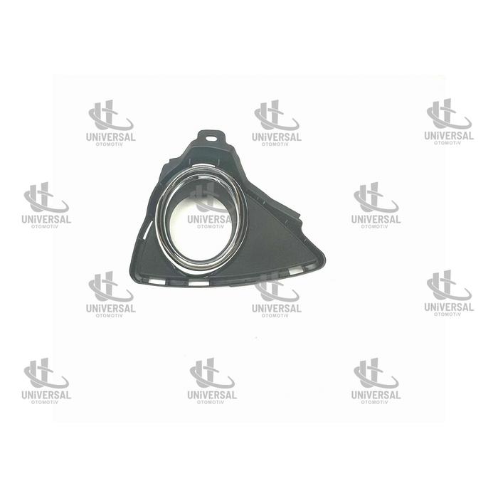 KAPAK LAMBA SİS AURİS 12-14 LH (SİSLİ)