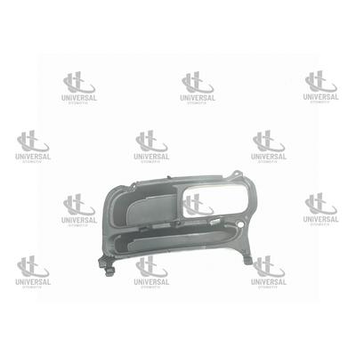 KAPAK LAMBA SİS AVENSİS 03-06 LH (SİSLİ)