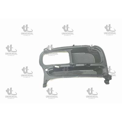 KAPAK LAMBA SİS AVENSİS 03-06 RH (SİSLİ)