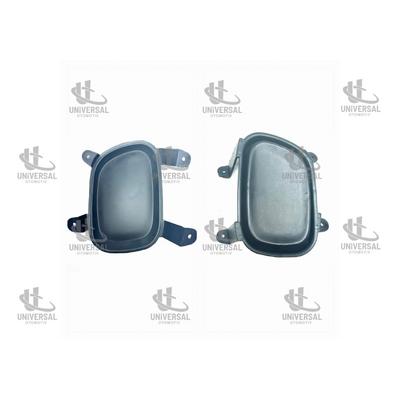 KAPAK LAMBA SİS BONGO 04-12 LH (SİSSİZ)