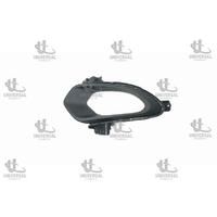 KAPAK LAMBA SİS CEED 12-14 LH (SİSLİ/SİYAH)