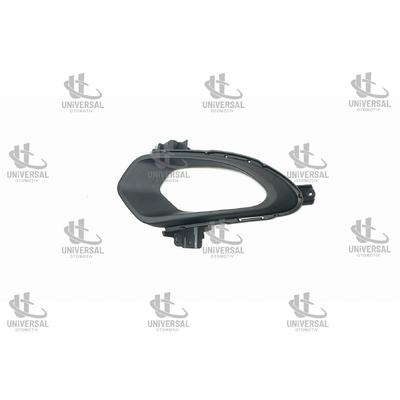 KAPAK LAMBA SİS CEED 12-14 LH (SİSLİ/SİYAH)